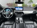 BMW 530 d xDrive Autom. Hybrid*Luxury*Leder*Navi*AHK* Schwarz - thumbnail 20