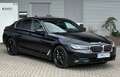 BMW 530 d xDrive Autom. Hybrid*Luxury*Leder*Navi*AHK* Schwarz - thumbnail 1