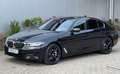 BMW 530 d xDrive Autom. Hybrid*Luxury*Leder*Navi*AHK* Schwarz - thumbnail 2