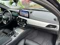 BMW 530 d xDrive Autom. Hybrid*Luxury*Leder*Navi*AHK* Schwarz - thumbnail 11