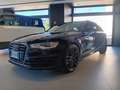 Audi A6 A6 Avant 2.0 tdi S-line 177cv multitronic Nero - thumbnail 1