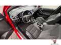 Opel Astra 1.4 T Aut. Ultimate+Navi+Tech+Kamera+Winter+LED Rot - thumbnail 7