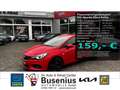 Opel Astra 1.4 T Aut. Ultimate+Navi+Tech+Kamera+Winter+LED Rot - thumbnail 1