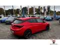 Opel Astra 1.4 T Aut. Ultimate+Navi+Tech+Kamera+Winter+LED Rot - thumbnail 4