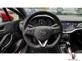 Opel Astra 1.4 T Aut. Ultimate+Navi+Tech+Kamera+Winter+LED Rot - thumbnail 13