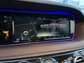 Mercedes-Benz S 500 4Matic/CHAUFFEUR/LUFTFEDERUNG/PANO/LEDER/ Gris - thumbnail 10