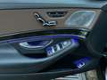 Mercedes-Benz S 500 4Matic/CHAUFFEUR/LUFTFEDERUNG/PANO/LEDER/ Gris - thumbnail 11
