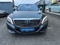 Mercedes-Benz S 500 4Matic/CHAUFFEUR/LUFTFEDERUNG/PANO/LEDER/ Gris - thumbnail 3