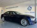 Maserati Ghibli Ghibli 3.0 V6 ds 275cv auto Blau - thumbnail 1