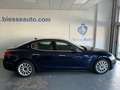 Maserati Ghibli Ghibli 3.0 V6 ds 275cv auto Bleu - thumbnail 3