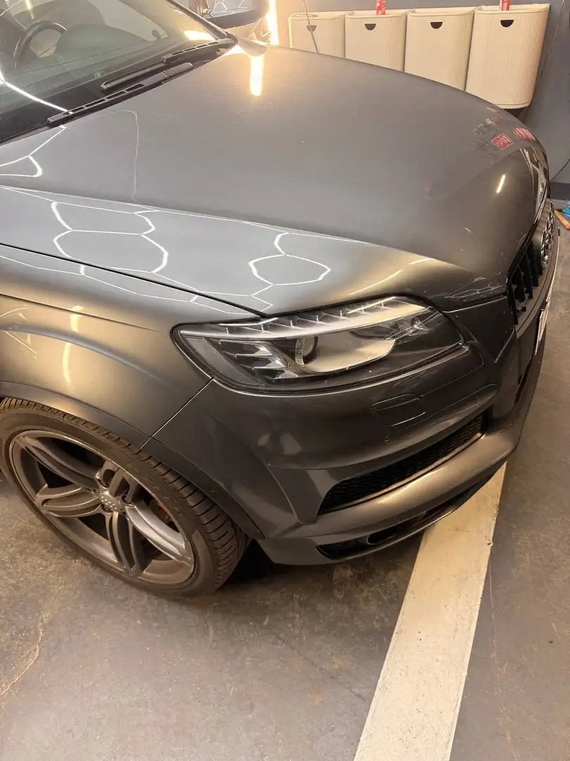 Audi Q7 3.0 TDI 3xSline - 2