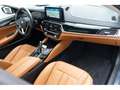 BMW 520 520iA Gris - thumbnail 22