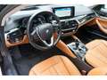 BMW 520 520iA Gris - thumbnail 5