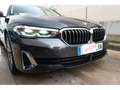 BMW 520 520iA Gris - thumbnail 32