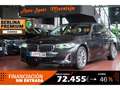 BMW 520 520iA Gris - thumbnail 1