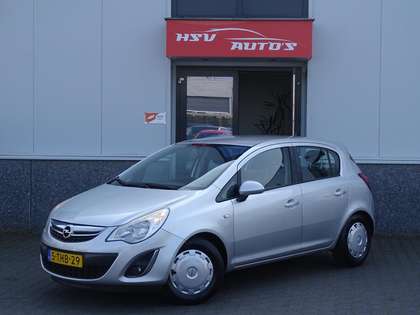 Opel Corsa 1.2-16V Cosmo airco 4-deurs