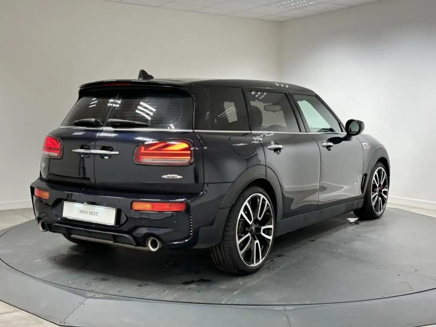 MINI John Cooper Works John Cooper Works 306ch BVA8 - 2