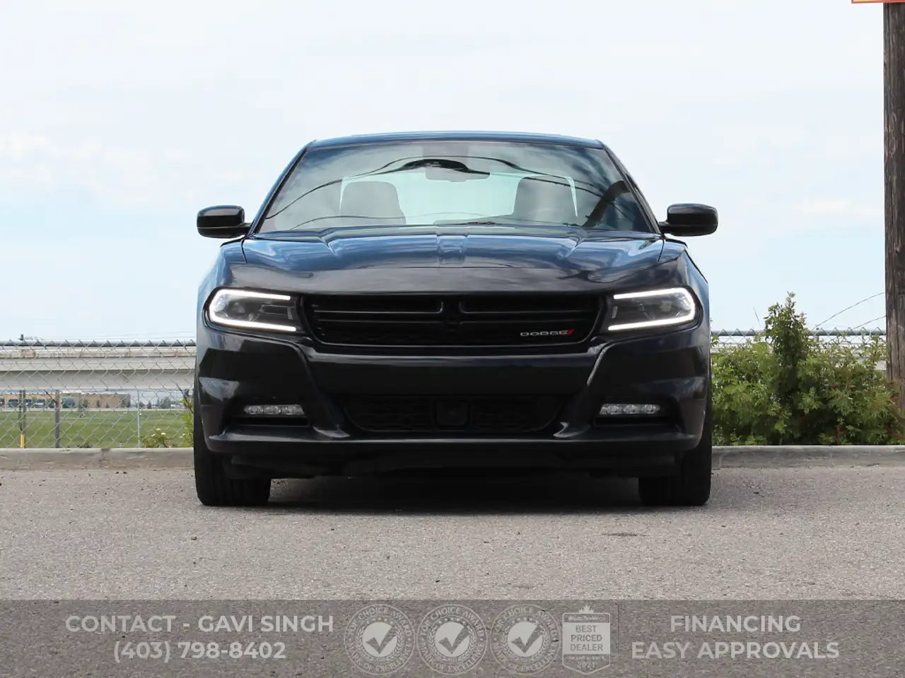 Dodge Charger fotografie Dodge Charger
