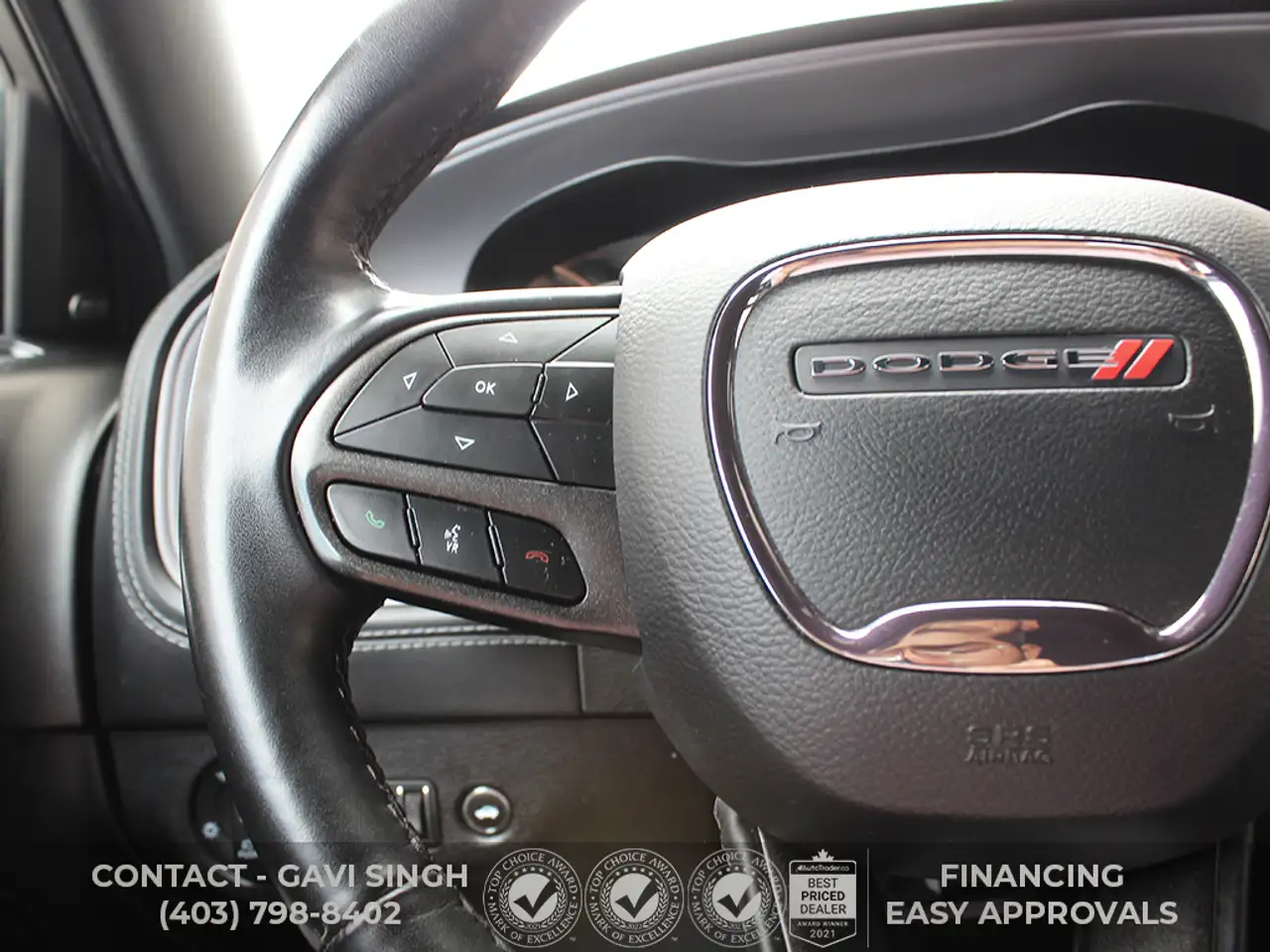 Dodge Charger fotografie Dodge Charger