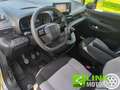 Citroen Berlingo 1.5 BlueHDi N1 IVA INCLUSA UNICO PROPRIETARIO Grigio - thumbnail 3