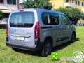Citroen Berlingo 1.5 BlueHDi N1 IVA INCLUSA UNICO PROPRIETARIO Grigio - thumbnail 9