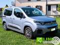 Citroen Berlingo 1.5 BlueHDi N1 IVA INCLUSA UNICO PROPRIETARIO Grigio - thumbnail 12