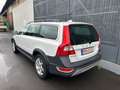 Volvo XC70 Leder, Automatik Weiß - thumbnail 8