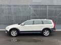 Volvo XC70 Leder, Automatik Weiß - thumbnail 7