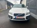 Volvo XC70 Leder, Automatik Weiß - thumbnail 3