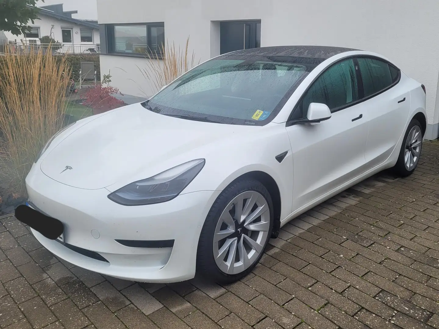 Tesla Model 3 Model 3 Standard Reichweite Plus Hinterradantrieb - 1