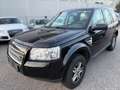 Land Rover Freelander Negru - thumbnail 1