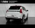 Renault Megane E-Tech 5 Techno autonomía urbana 90kW Blanco - thumbnail 20