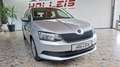 Skoda Fabia Kombi 1,0  75 ps Benzin Tausch möglich Silber - thumbnail 3