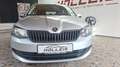 Skoda Fabia Kombi 1,0  75 ps Benzin Tausch möglich Silber - thumbnail 2