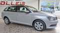 Skoda Fabia Kombi 1,0  75 ps Benzin Tausch möglich Silber - thumbnail 4