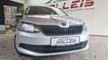 Skoda Fabia Kombi 1,0  75 ps Benzin Tausch möglich Silber - thumbnail 1