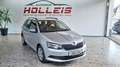 Skoda Fabia Kombi 1,0  75 ps Benzin Tausch möglich Silber - thumbnail 10