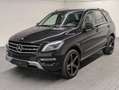 Mercedes-Benz ML 350 AHK/Bi-Xenon/Leder/Kam/Navi/4xSHZ/20-LM Noir - thumbnail 1