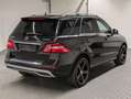 Mercedes-Benz ML 350 AHK/Bi-Xenon/Leder/Kam/Navi/4xSHZ/20-LM Noir - thumbnail 4