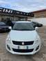 Suzuki Swift Swift V 2013 5p 1.2 vvt B-Top s GPL Blanc - thumbnail 2