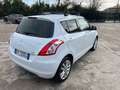 Suzuki Swift Swift V 2013 5p 1.2 vvt B-Top s GPL Blanc - thumbnail 4