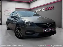 Opel Astra Ultimate
