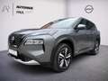 Nissan X-Trail 1.5 VC-T e-Power Tekna+, 4x4,Leder,VOLL! Grau - thumbnail 2