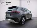 Nissan X-Trail 1.5 VC-T e-Power Tekna+, 4x4,Leder,VOLL! Grau - thumbnail 4