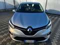 Renault Clio Clio V 2019 1.0 tce Zen 100cv Argento - thumbnail 2
