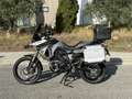 BMW F 800 GS Gris - thumbnail 1