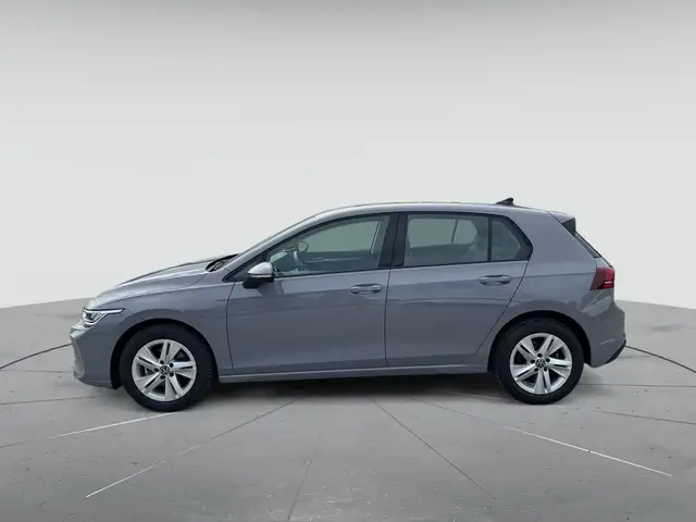 Volkswagen Golf view 6