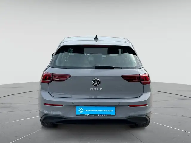 Volkswagen Golf view 7