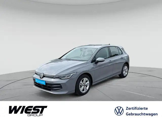 Volkswagen Golf main image