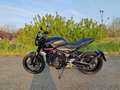 Triumph Trident 660 Nero - thumbnail 4